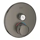 Термостат для вбудованого монтажу на один вихід Grohe Grohtherm SmartControl (29118000)