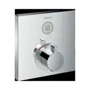 Hansgrohe ShowerSelect Highflow Термостат для душа, хром (15762000)
