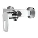 Смеситель для душа Imprese Podzima Breclav (цвет - хром) (15245) фото 1 Aquada.com.ua