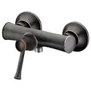 Смеситель для душа Imprese Podzima (цвет - zrala) (ZMK02170808) фото 1 Aquada.com.ua