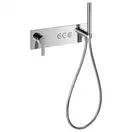 IMPRESE SMART CLICK смеситель для душа скрытый монтаж, 3 режима + ручной душ (ZMK101901203) фото 1 Aquada.com.ua