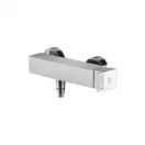 Смеситель для душа Paffoni Effe (цвет - хром) (EF168CR) фото 1 Aquada.com.ua