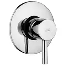 Смеситель для душа Paffoni Light (цвет - хром) (LIG010CR) фото 1 Aquada.com.ua