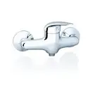 Смеситель для душа настенный Ravak Suzan 150 мм (X070006) фото 2 Aquada.com.ua