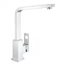 Grohe Eurocube Змішувач для кухні, хром (31255000)
