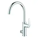 Grohe Blue Pure Смеситель для кухни, хром (31722000)