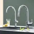 Grohe Blue Pure Кран для фильтрованной воды, хром (31724000)
