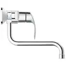GROHE Одноважільний змішувач для мийки Eurosmart  (32224002) фото 4 Aquada.com.ua