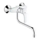 Кухонний змішувач для мийки GROHE Eurosmart (32224002)