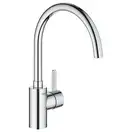 Grohe Eurosmart Cosmopolitan Смеситель для кухни, хром (32843002)