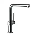 Hansgrohe Talis 270 Кухонный смеситель, хром (72840000)