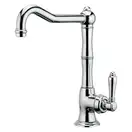 Смеситель для кухни Nicolazzi Cinquanta (цвет - хром) (3450CR75C) фото 1 Aquada.com.ua