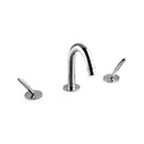 Смеситель для раковины Axor Starck Classic (10133000) фото 1 Aquada.com.ua
