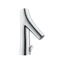 Смеситель для раковины, электронный Axor Starck Organic (цвет - хром) (12171000) фото 1 Aquada.com.ua