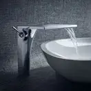Смеситель для раковины Axor Massaud (18010000)
