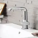 Смеситель для умывальника Axor Bouroullec (19010000) фото 2 Aquada.com.ua