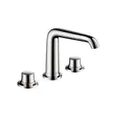 Смеситель для раковины Axor Bouroullec (19121000) фото 1 Aquada.com.ua