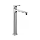 Смеситель для раковины высокий Axor Citterio M (34120000) фото 1 Aquada.com.ua