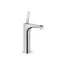 Смеситель для раковины Axor Citterio E (цвет - хром) (36103000) фото 1 Aquada.com.ua