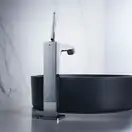 Axor Citterio E Змішувач для умивальника, хром (36103000)