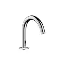 Смеситель для раковины, электронный Axor Uno (цвет - хром) (38010000) фото 1 Aquada.com.ua