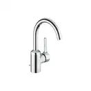Смеситель для раковины Axor Uno2 (цвет - хром) (38030000) фото 1 Aquada.com.ua