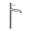 Смеситель для раковины 250, Select Axor Uno (цвет - хром) (38034000) фото 1 Aquada.com.ua