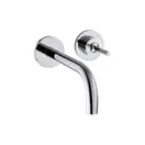 Смеситель для раковины Axor Uno2 (цвет - хром) (38116000) фото 1 Aquada.com.ua