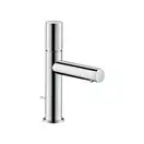 Смеситель для раковины 110, однорычажный Axor Uno (цвет - хром) (45001000) фото 1 Aquada.com.ua