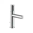 Смеситель для раковины 110, Select Axor Uno (цвет - хром) (45010000) фото 1 Aquada.com.ua