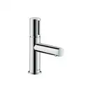 Смеситель для раковины 80, Select Axor Uno (цвет - хром) (45015000) фото 1 Aquada.com.ua