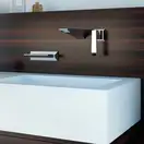 Змішувач для раковини Grohe Allure Brilliant S-Size (19781000)