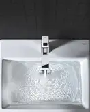 Grohe Eurocube Змішувач для раковини, хром (23445000)