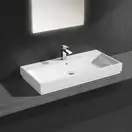 Grohe Eurocube Змішувач для раковини, хром (23445000)
