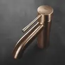 Grohe Essence Смеситель однорычажный для раковины S-Size (23589DL1) (23589DL1) фото 3 Aquada.com.ua