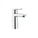 Змішувач для умивальника Grohe BauEdge M-Size, хром (23758000)