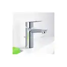 Змішувач для умивальника Grohe BauEdge M-Size, хром (23758000)