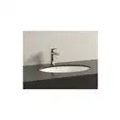 Змішувач для умивальника Grohe BauEdge M-Size, хром (23758000)