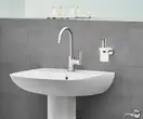 GROHE Для раковины  BAU EDGE (23760000) фото 3 Aquada.com.ua