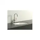 Змішувач для умивальника Grohe BauEdge L-Size, хром (23760000)