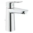 Grohe BauLoop Змішувач для раковини M-розмір, хром (23762000)