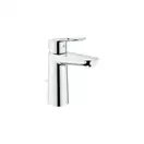Grohe BauLoop Змішувач для раковини M-розмір, хром (23762000)