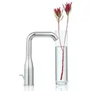 Grohe Essence New Змішувач для раковини, хром (32628001)