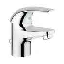 Смеситель для раковины Grohe Euroeco (цвет - хром) (32732000) фото 1 Aquada.com.ua