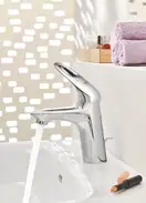 Змішувач для раковини S-розміру Grohe Eurostyle (33558003)