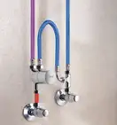 Grohe Grohtherm Micro Термостат под раковину, хром (34487000)