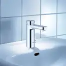Змішувач автоматичний для раковини GROHE Eurosmart Cosmopolitan T (36317000)