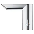 Grohe Bau Cosmopolitan E 6V Смеситель для умывальника, хром (36451000)