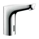 Змішувач для умивальника Hansgrohe Focus, електронний, хром (31172000)