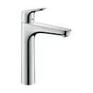 Hansgrohe Focus 190 Змішувач для умивальника, хром (31608000)